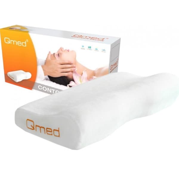 Rehabiliteringssömnkudde CONTOUR PILLOW - L