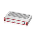 Miniatyrbillede 2 af 4: Zyxel USG FLEX 100H hardwarefirewall 3 Gbit/s