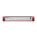 Miniatyrbillede 1 af 4: Zyxel USG FLEX 100H hardwarefirewall 3 Gbit/s