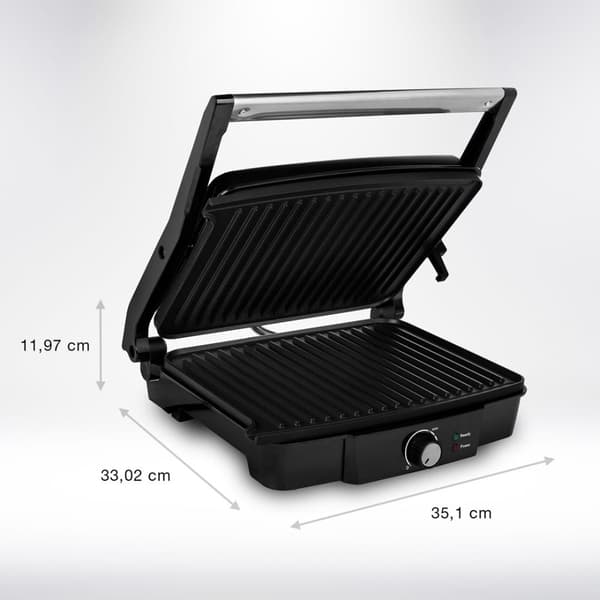 Tristar GR-2853 Kontaktgrill