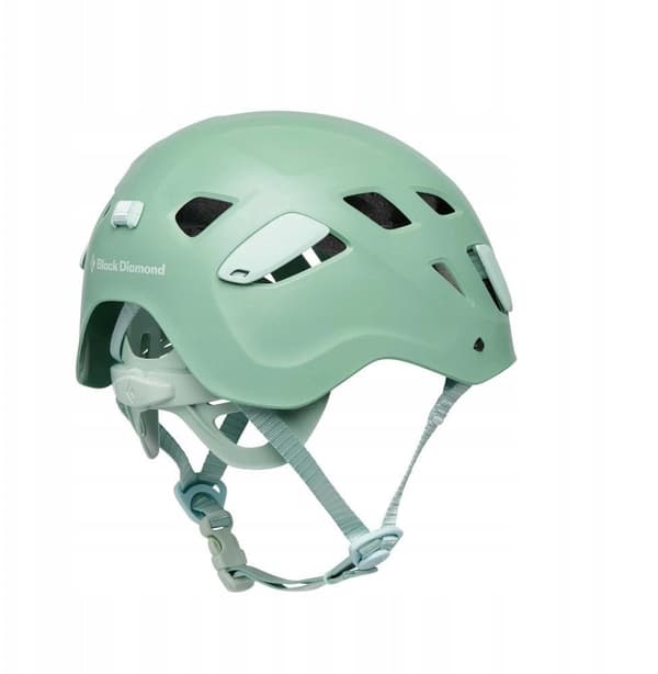 Black Diamond HALF DOME HJELM Desert Sage S/M hjelm