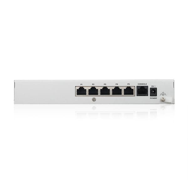 Zyxel USGFLEX50H-EU0101F hardwarefirewall