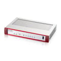 Miniatyrbillede 2 af 4: Zyxel USGFLEX50H-EU0101F hardwarefirewall