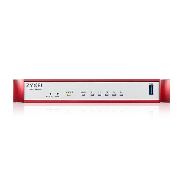 Zyxel USGFLEX50H-EU0101F hardwarefirewall