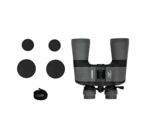 Opticon Prooptic OPT-10-029391 Kikkert 8-24 x 50 Grå, Sort