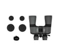 Miniatyrbillede 4 af 10: Opticon Prooptic OPT-10-029391 Kikkert 8-24 x 50 Grå, Sort