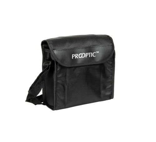 Opticon Prooptic OPT-10-029391 Kikkert 8-24 x 50 Grå, Sort