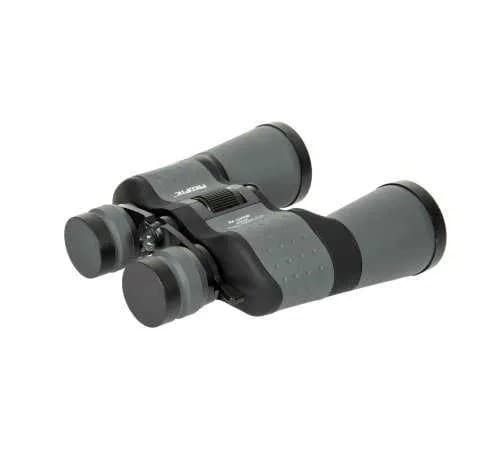 Opticon Prooptic OPT-10-029391 Kikkert 8-24 x 50 Grå, Sort