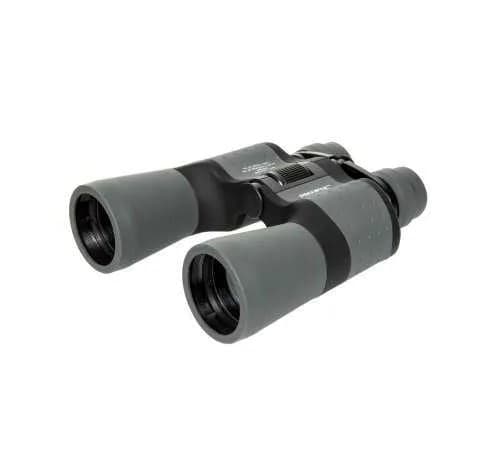 Opticon Prooptic OPT-10-029391 Kikkert 8-24 x 50 Grå, Sort