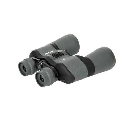 Opticon Prooptic OPT-10-029391 Kikkert 8-24 x 50 Grå, Sort