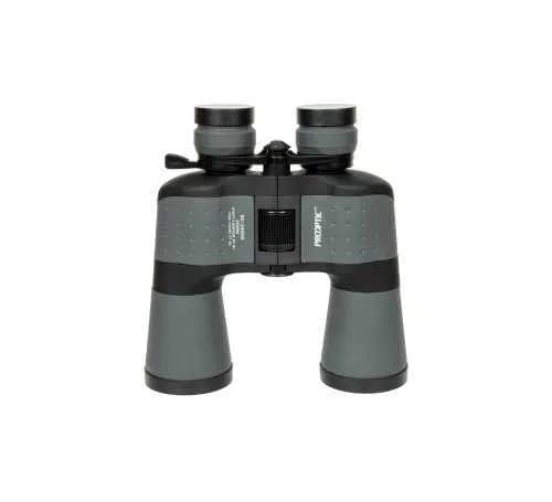 Opticon Prooptic OPT-10-029391 Kikkert 8-24 x 50 Grå, Sort