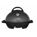 Miniatyrbild 2 av 4: RUSSELL HOBBS 22460-56 GEORGE FOREMAN Inomhus- och utomhusgrill Gill 2400 W - Svart