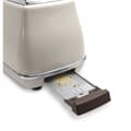 Miniatyrbild 4 av 4: Toast Vintage Icon - Delonghi CTOV 2103.BG