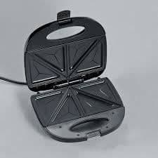SEVERIN sandwichmaskine - SA-2969 - Non-stick plader - 600W