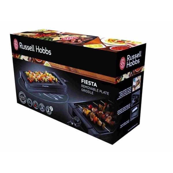 RUSSELL HOBBS 22550-56 Jernfest