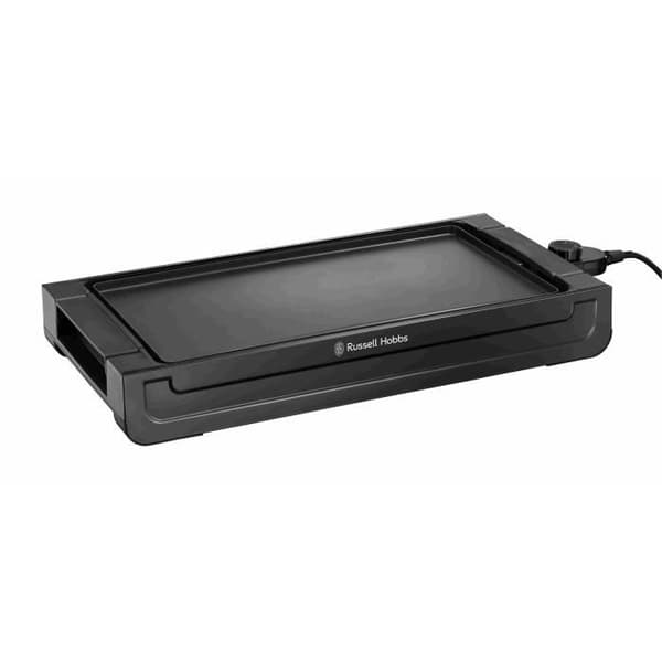 RUSSELL HOBBS 22550-56 Jernfest Sort