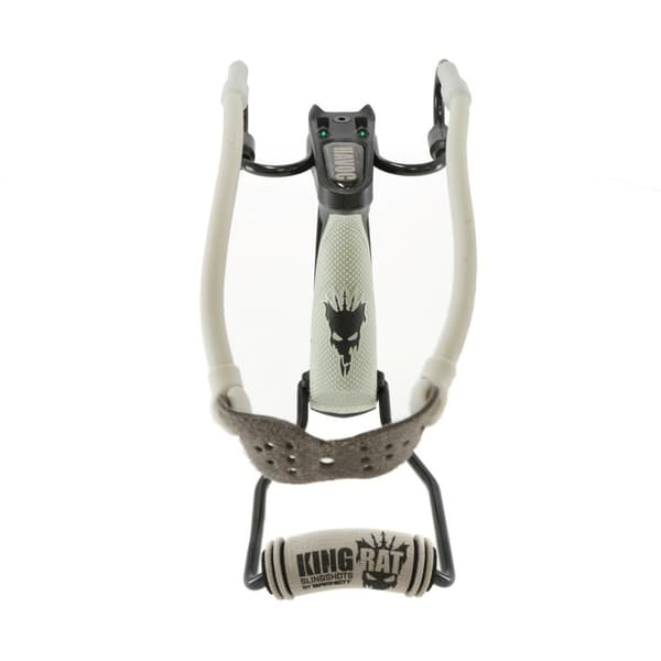 Proca Barnett King Rat Havoc (008-035)