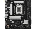 Miniatyrbillede 3 af 6: ASRock B860M-X WiFi-bundkort