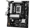 Miniatyrbillede 5 af 6: ASRock B860M-X WiFi-bundkort