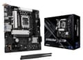 Miniatyrbillede 2 af 6: ASRock B860M-X WiFi-bundkort
