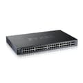 Miniatyrbild 2 av 4: Zyxel XGS1935-52 52p Managed Gigabit/10G Switch