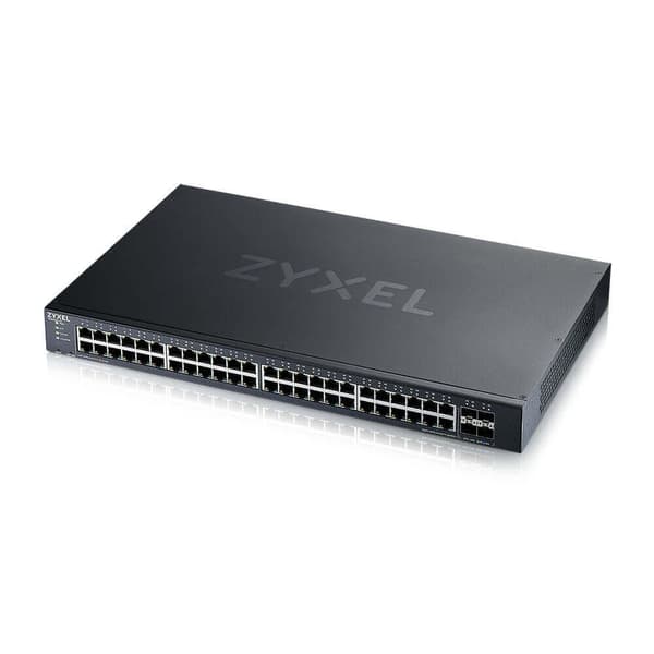 Zyxel XGS1935-52 52p Managed Gigabit/10G Switch