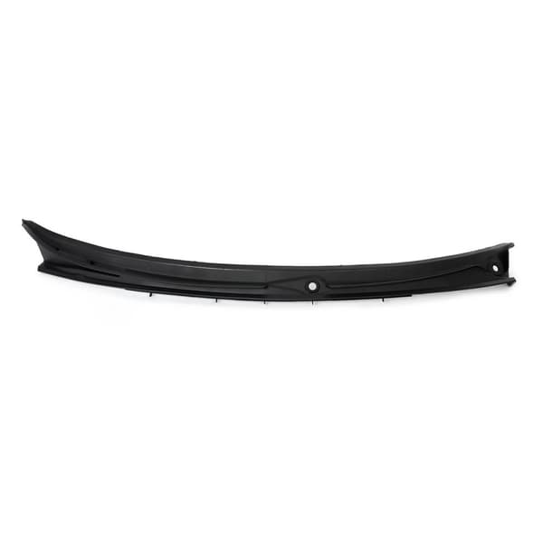 Vindrutetorkarskydd, passar E46 Coupé/Convertible 1999-2006, hållbar ABS-plast,1 Set