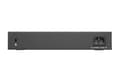 Miniatyrbillede 4 af 5: NETGEAR GS324 Uadministreret Gigabit Ethernet (10/100/1000) Sort