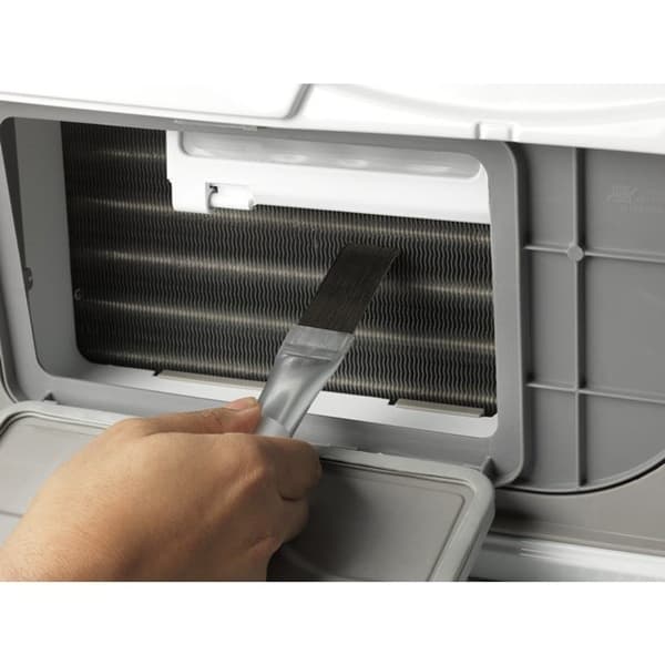 Electrolux M4YM3002 Rengöringsborste för torktumlare