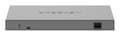 Miniatyrbillede 5 af 6: NETGEAR 52-Port PoE Gigabit/10G Stackable Smart Switch (GS752TXP)