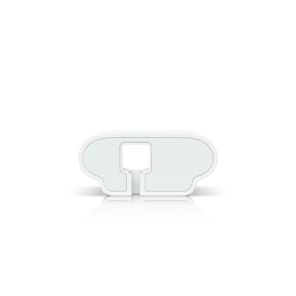 Ubiquiti UACC-UK-ULTRA-OMNI-ANTENNA netværksantenne Omnidirektionel antenne 4 dBi