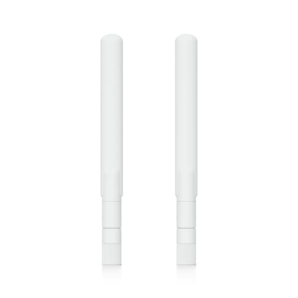 Ubiquiti UACC-UK-ULTRA-OMNI-ANTENNA netværksantenne Omnidirektionel antenne 4 dBi