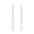 Miniatyrbillede 9 af 10: Ubiquiti UACC-UK-ULTRA-OMNI-ANTENNA netværksantenne Omnidirektionel antenne 4 dBi