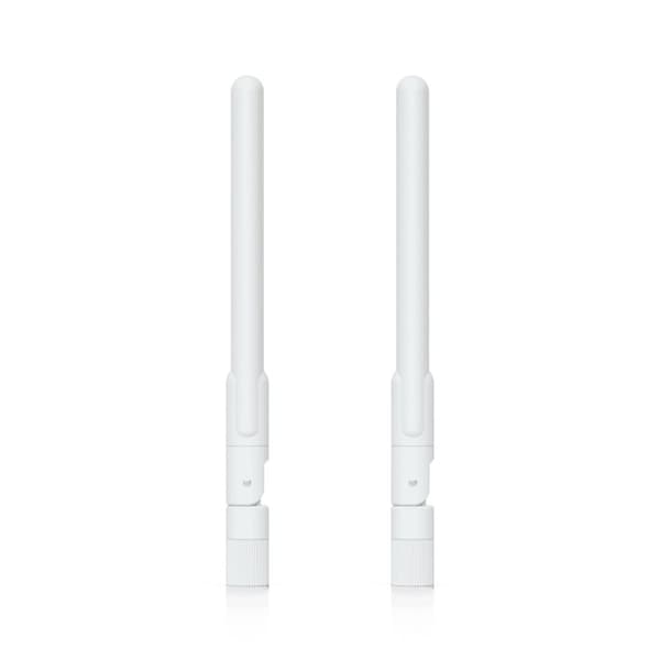 Ubiquiti UACC-UK-ULTRA-OMNI-ANTENNA netværksantenne Omnidirektionel antenne 4 dBi