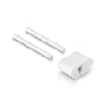 Miniatyrbillede 10 af 10: Ubiquiti UACC-UK-ULTRA-OMNI-ANTENNA netværksantenne Omnidirektionel antenne 4 dBi