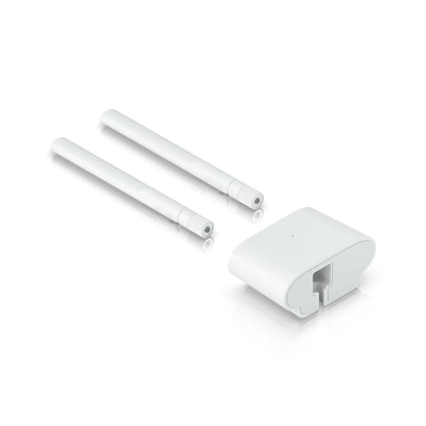 Ubiquiti UACC-UK-ULTRA-OMNI-ANTENNA netværksantenne Omnidirektionel antenne 4 dBi