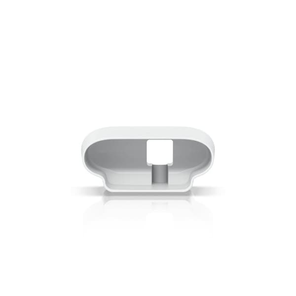 Ubiquiti UACC-UK-ULTRA-OMNI-ANTENNA netværksantenne Omnidirektionel antenne 4 dBi