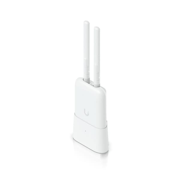 Ubiquiti UACC-UK-ULTRA-OMNI-ANTENNA netværksantenne Omnidirektionel antenne 4 dBi