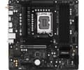 Miniatyrbild 5 av 6: ASRock B860M Pro-A WiFi-moderkort
