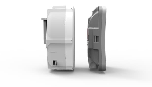 Mikrotik SXTsq Lite5 Hvid Power over Ethernet (PoE)