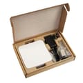 Miniatyrbillede 4 af 7: Mikrotik SXTsq Lite5 Hvid Power over Ethernet (PoE)