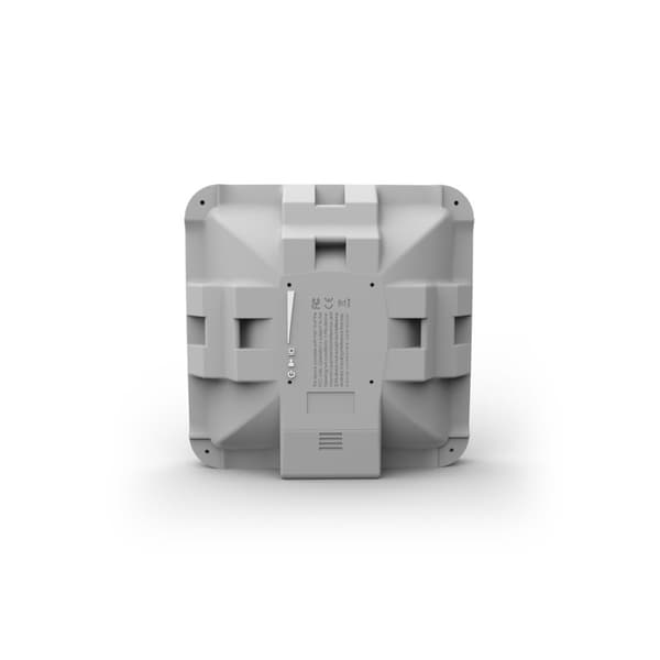 Mikrotik SXTsq Lite5 Hvid Power over Ethernet (PoE)