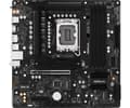 Miniatyrbillede 3 af 5: ASRock B860M Pro-A bundkort