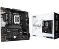 Miniatyrbillede 1 af 5: ASRock B860M Pro-A bundkort