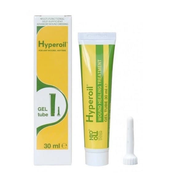 30 ml tube HyperOil Gel
