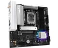 Miniatyrbillede 3 af 6: ASRock B860M Pro RS WiFi bundkort