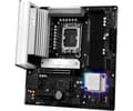 Miniatyrbillede 4 af 6: ASRock B860M Pro RS WiFi bundkort