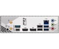 Miniatyrbillede 5 af 6: ASRock B860M Pro RS WiFi bundkort