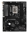 Miniatyrbillede 3 af 6: Asrock Z890 Pro-A WiFi Intel Z890 LGA 1851 (Socket V1) ATX