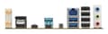 Miniatyrbillede 6 af 6: Asrock Z890 Pro-A WiFi Intel Z890 LGA 1851 (Socket V1) ATX